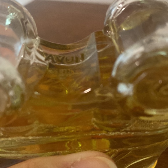 Avon roller skate perfume bottle - Picture 7 of 7